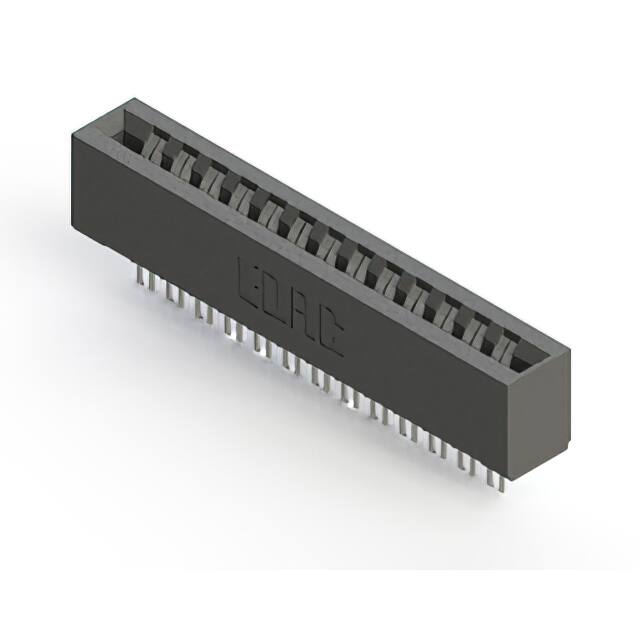 356-013-400-101 EDAC Inc.  Edgeboard Connectors